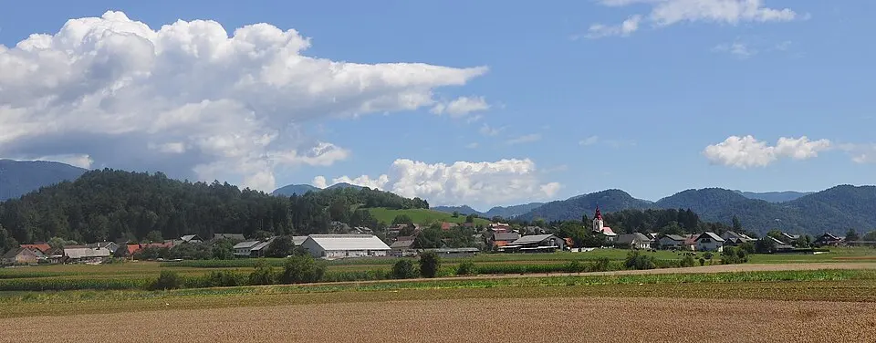 Gemeinde Komenda