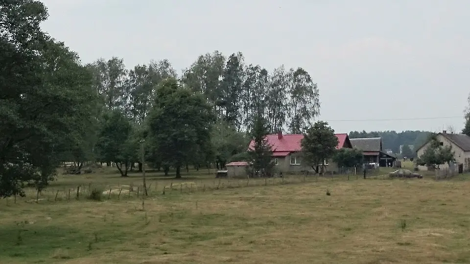 Krośnice