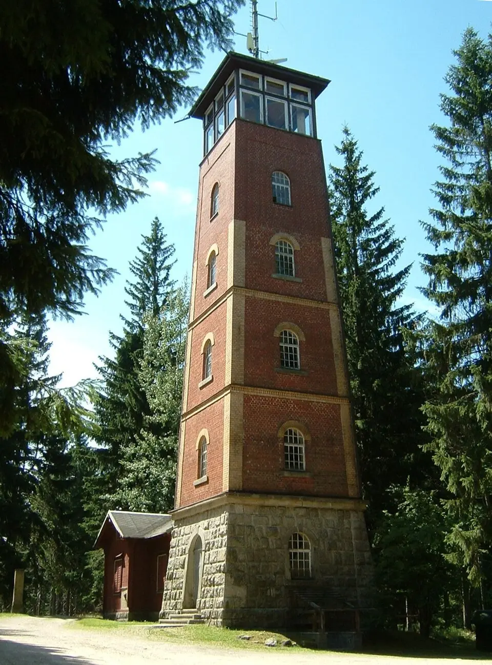 Kuhberg (Stützengrün)