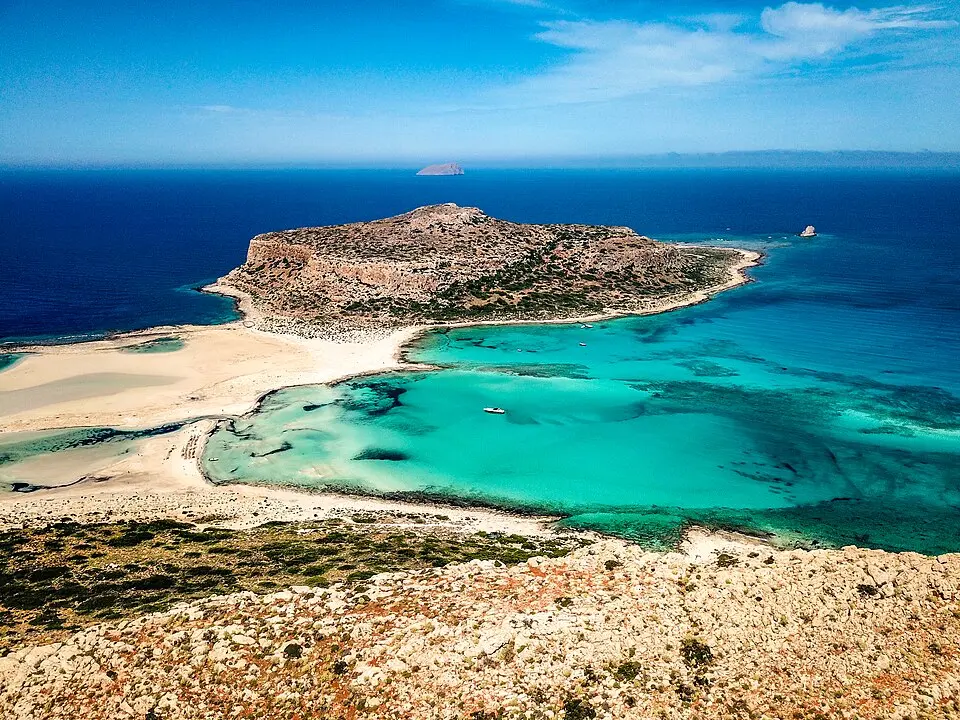 Chania