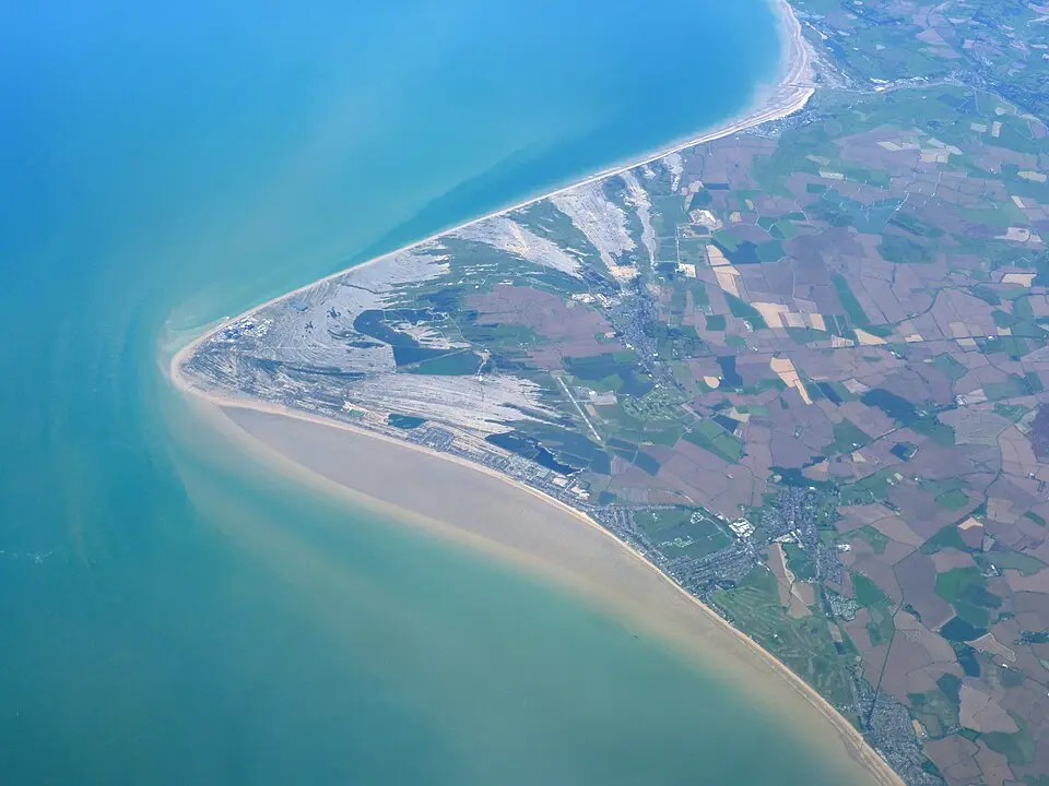 Dungeness