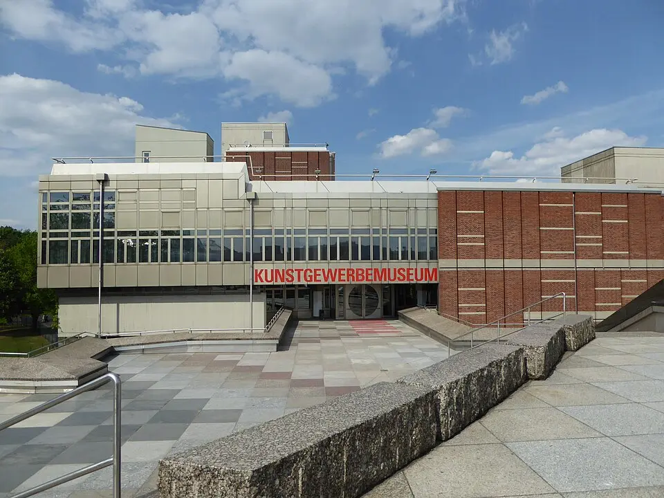 Bild: Marsupium · CC0 Staatliche Museen zu Berlin