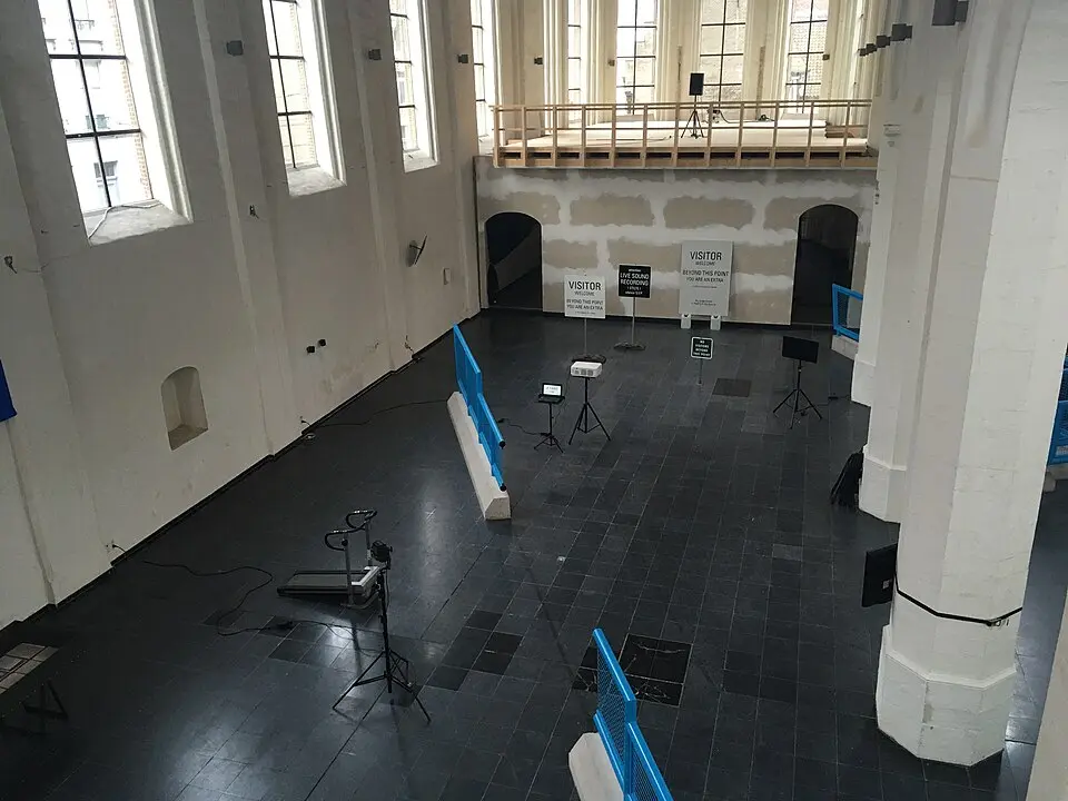 Caermersklooster