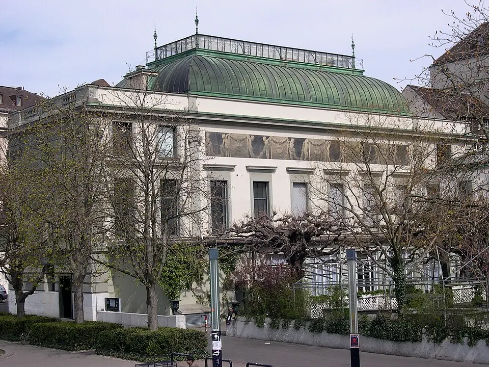 Kunsthalle Basel