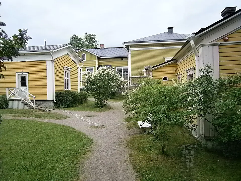 Kuopion korttelimuseo