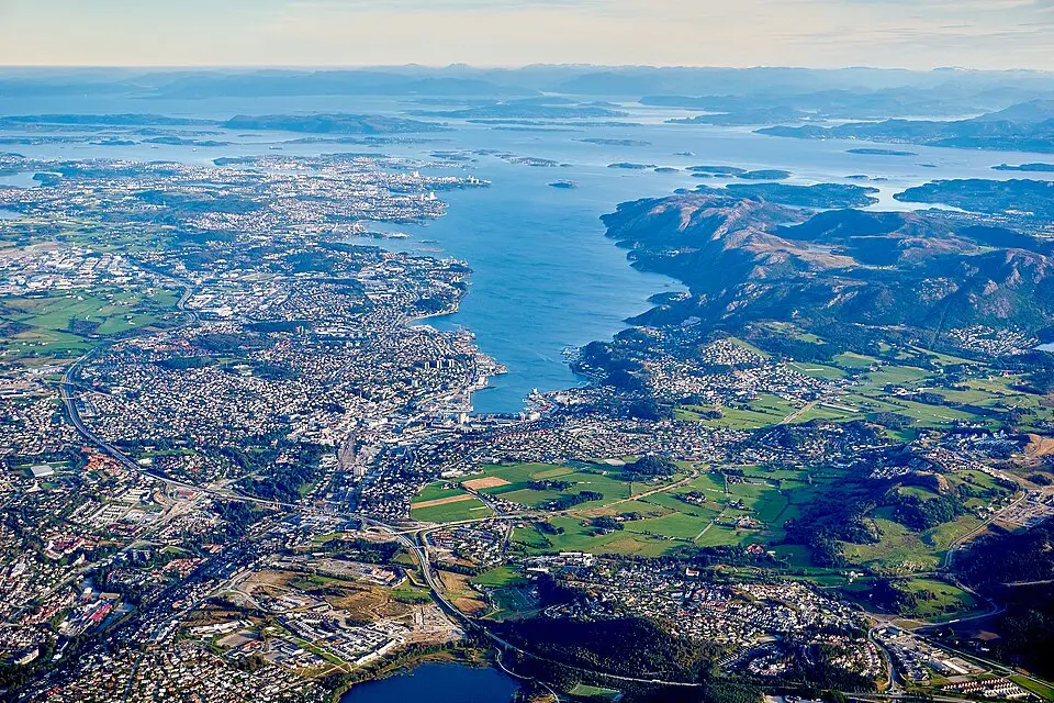 Gandsfjorden