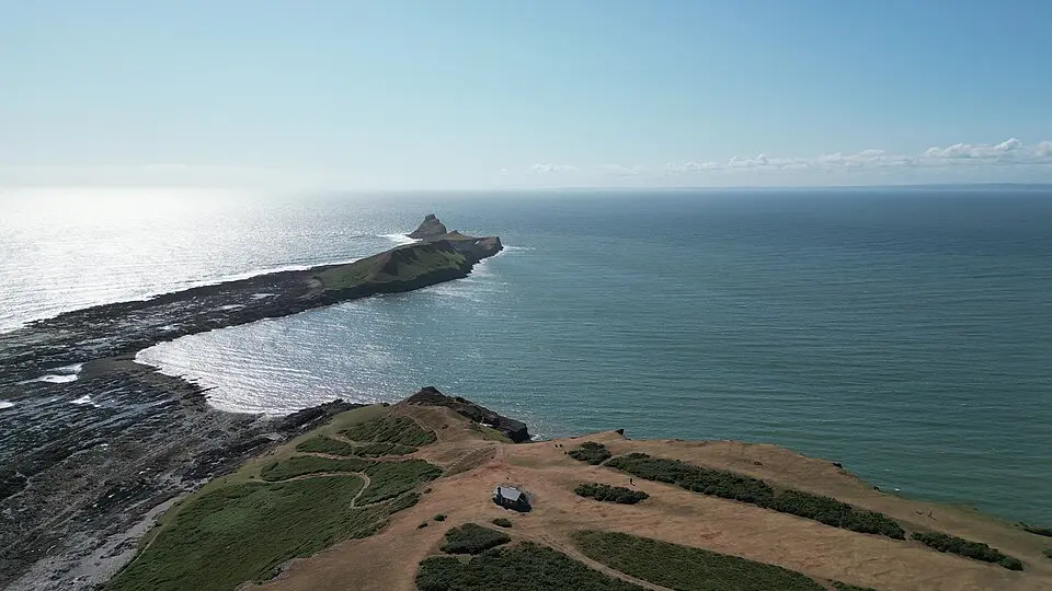 Worms Head