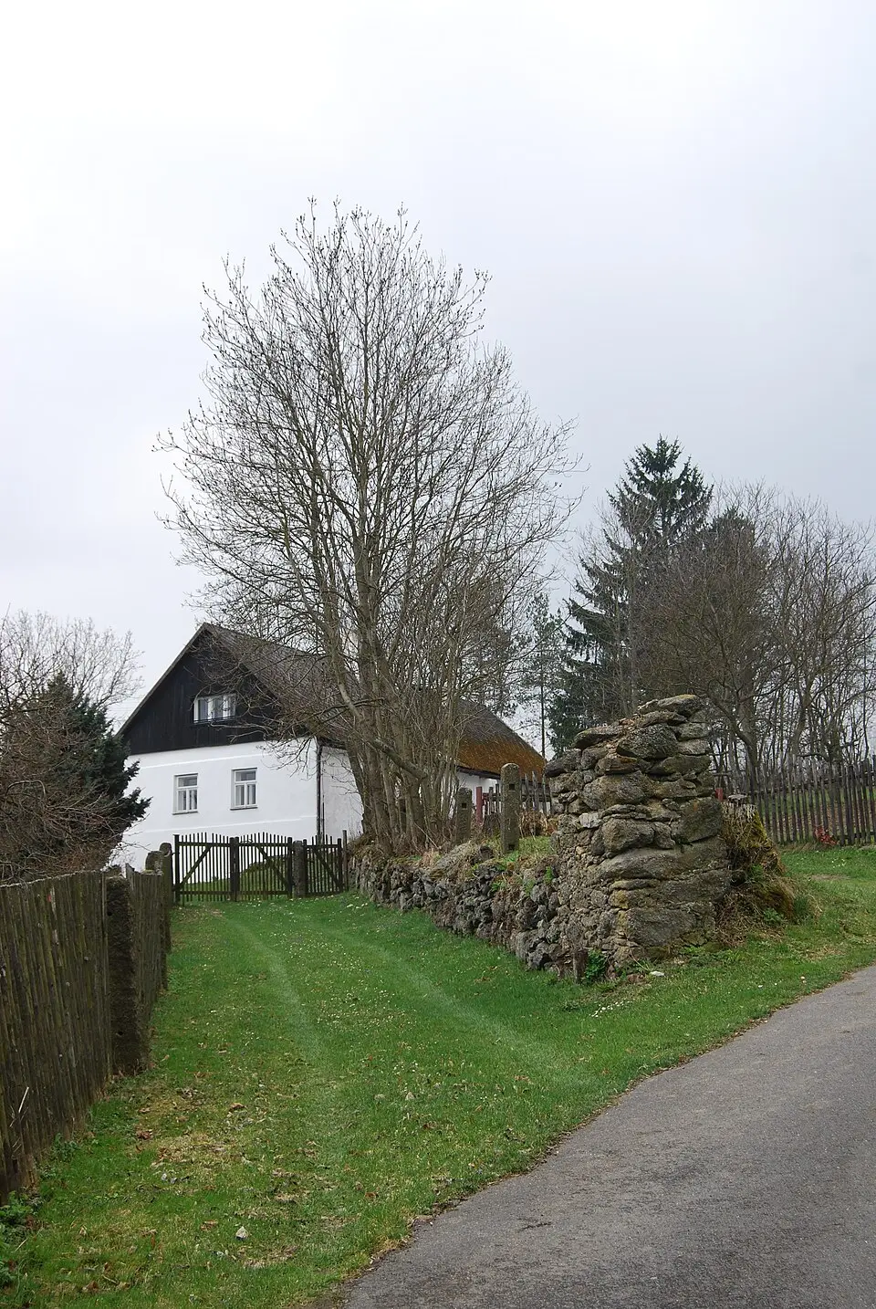 Kvašťov