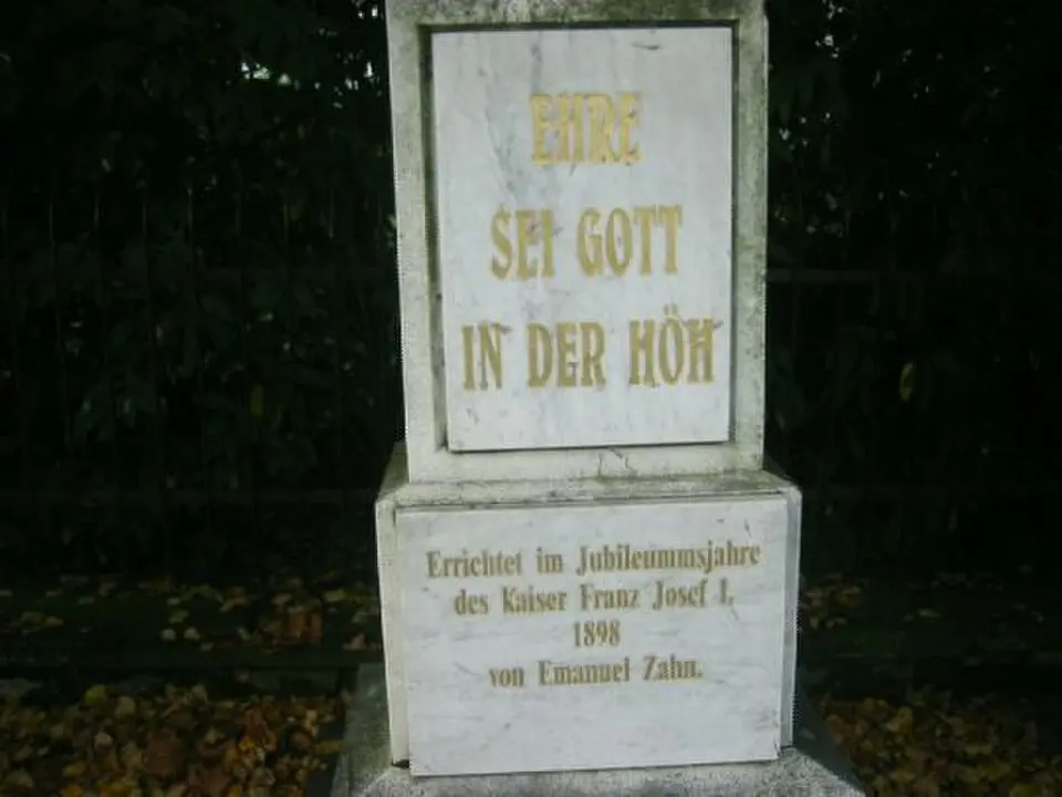 Obrázek: Jaegerndorfer · CC BY-SA 3.0 Květná