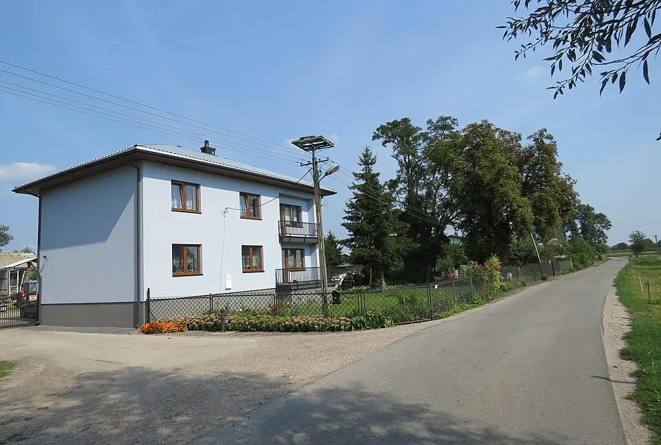 Kwiatkówek