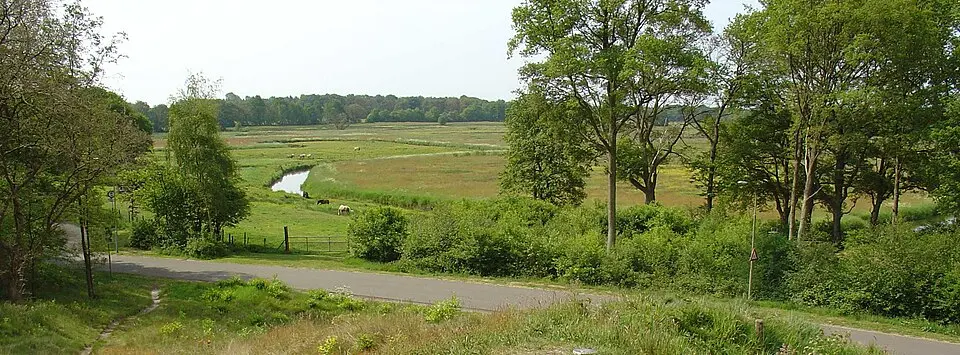 Nationalpark Drentsche Aa