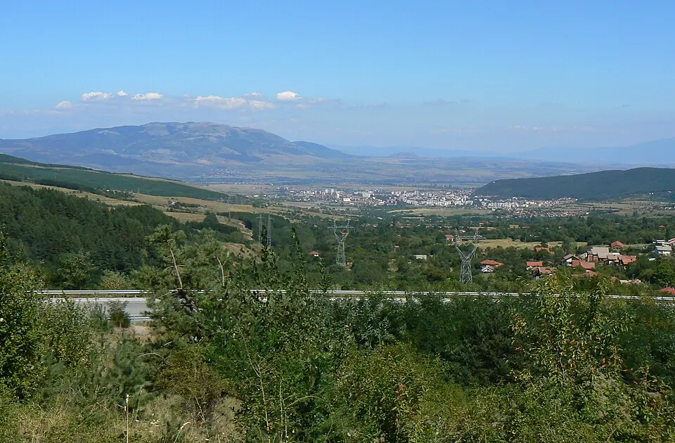 Bild: Vassia Atanassova - Spiritia · CC BY-SA 3.0 Kjustendil