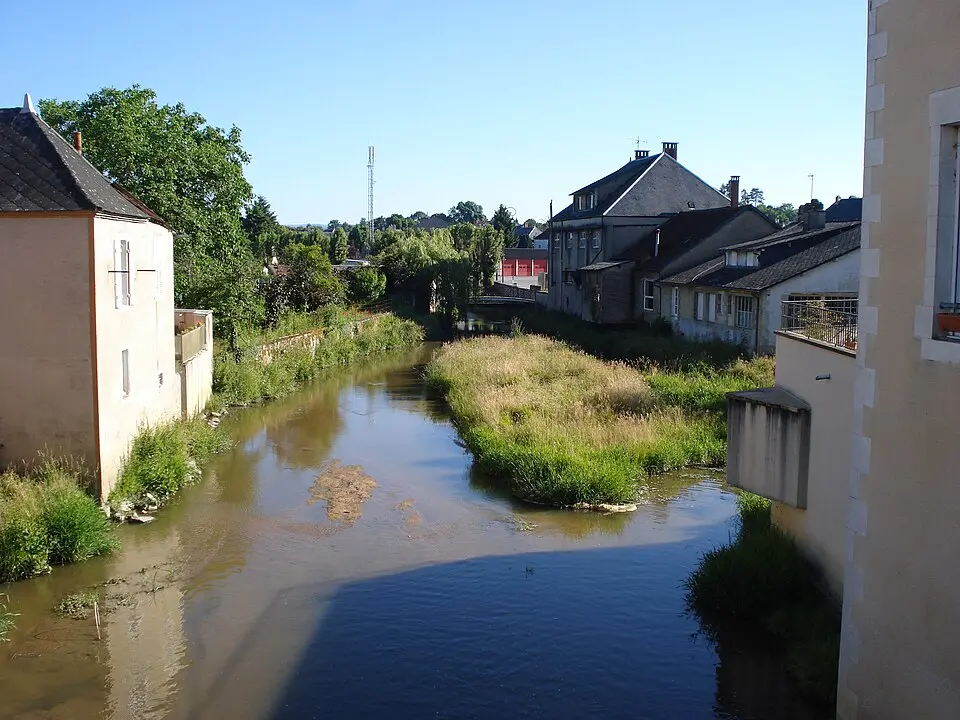 Bild: Havang(nl) · CC0 Alène