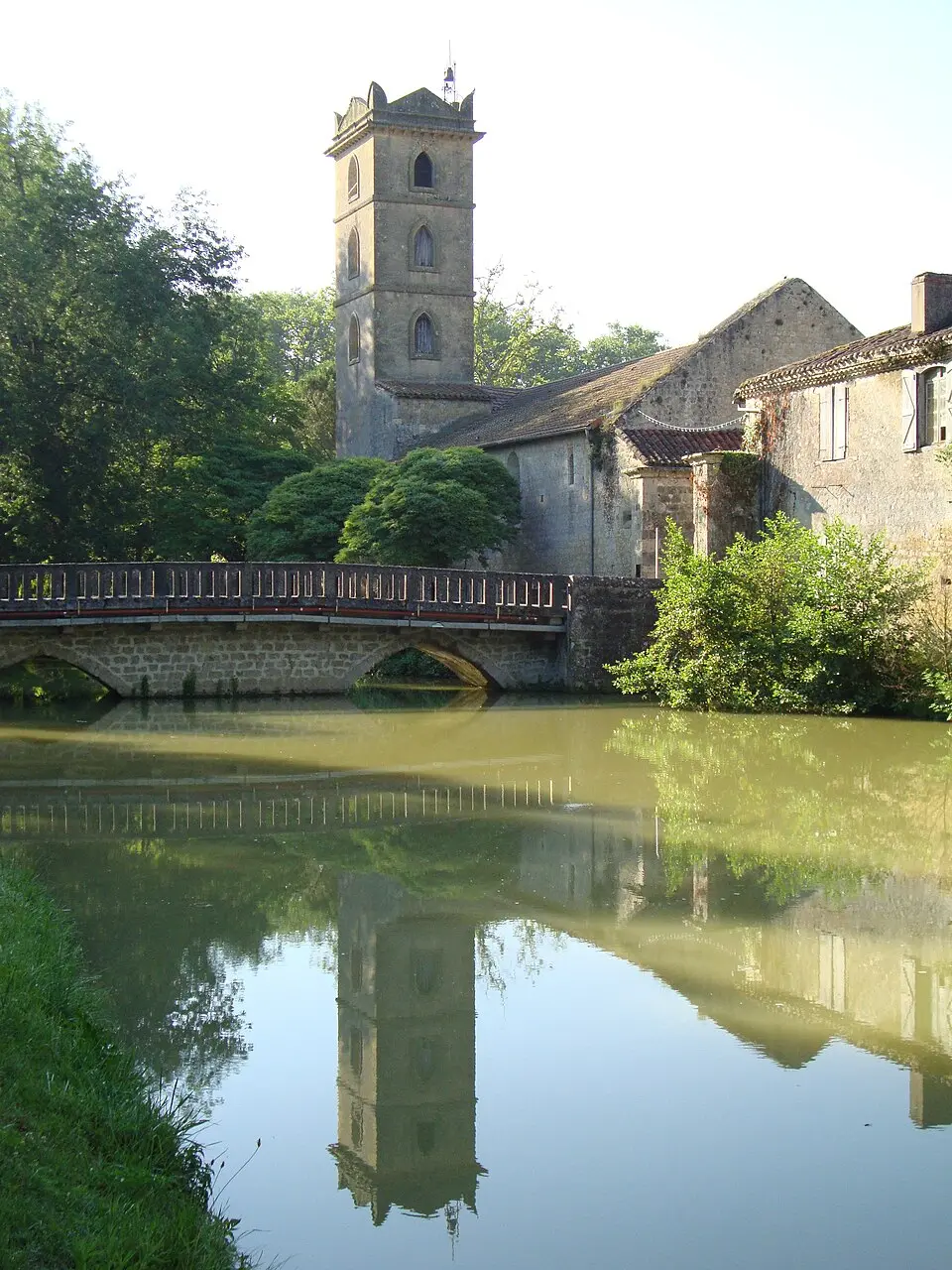 L’Isle-de-Noé