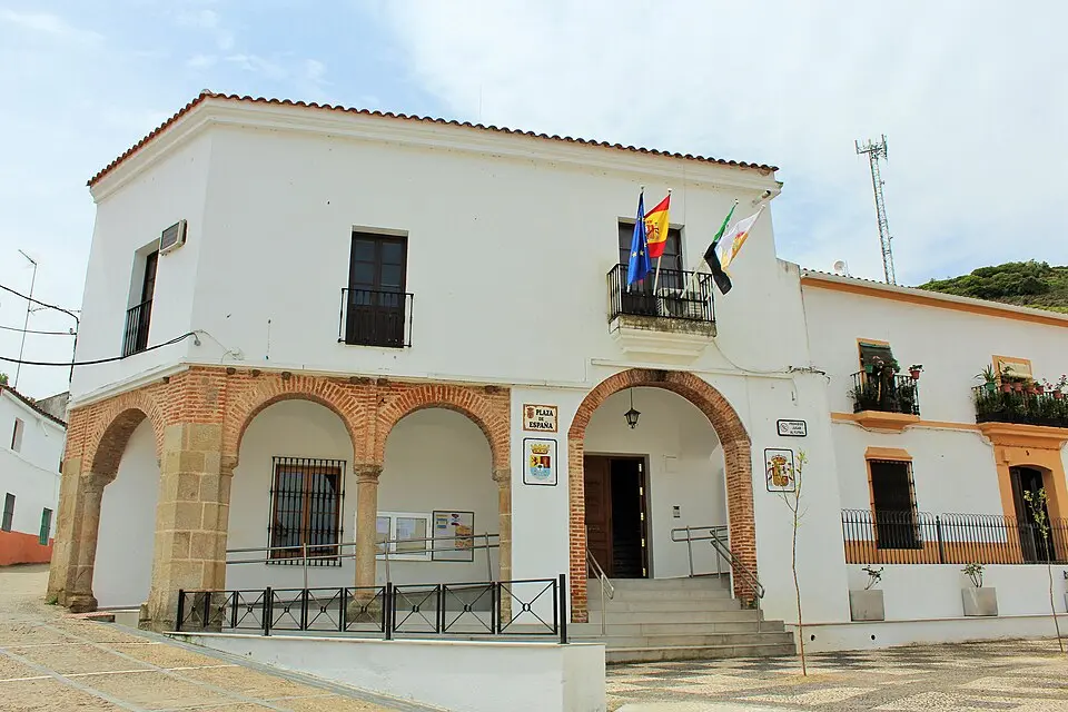La Parra
