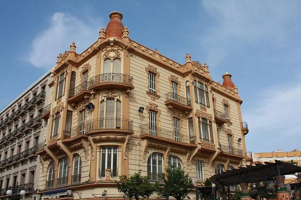 Melilla La Nueva