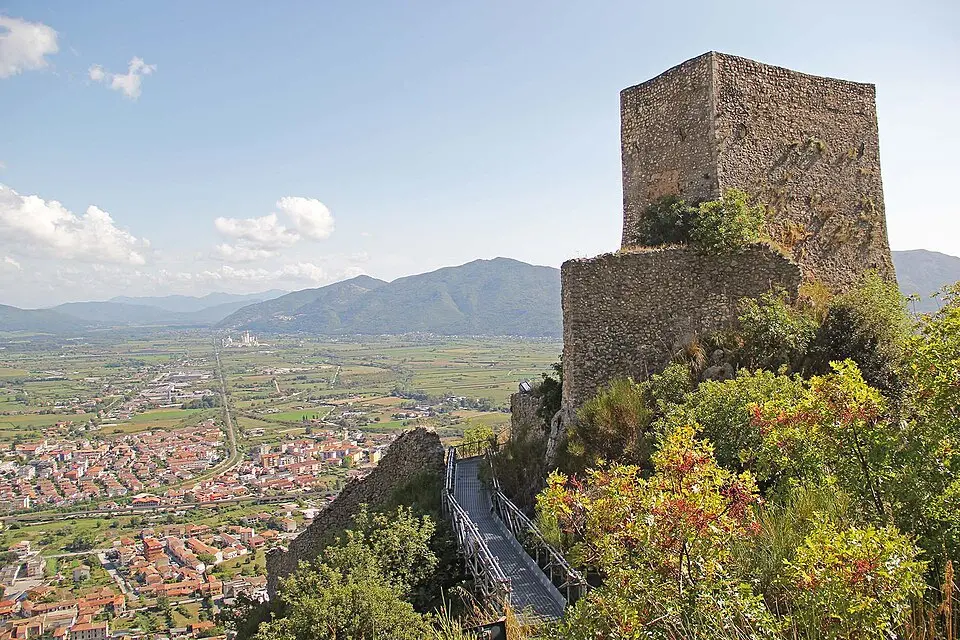 La Torricella