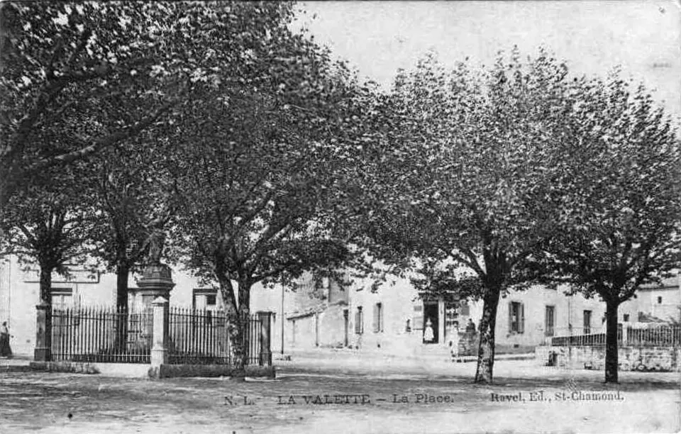 La Valette