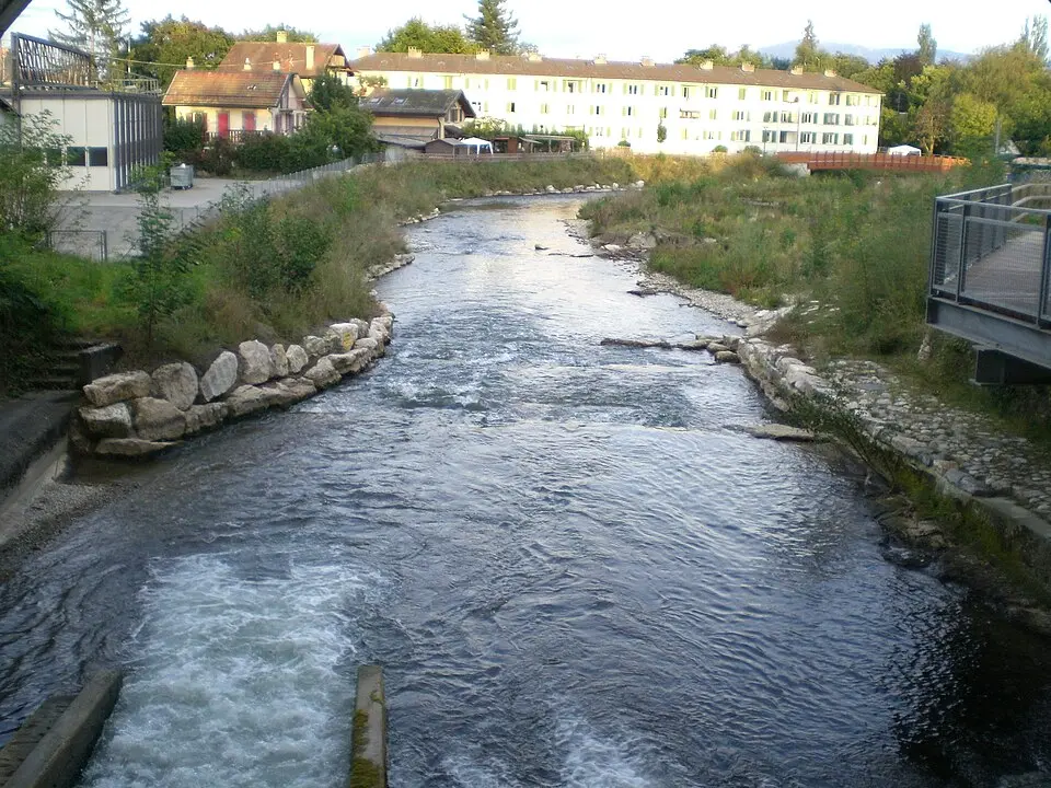 Versoix