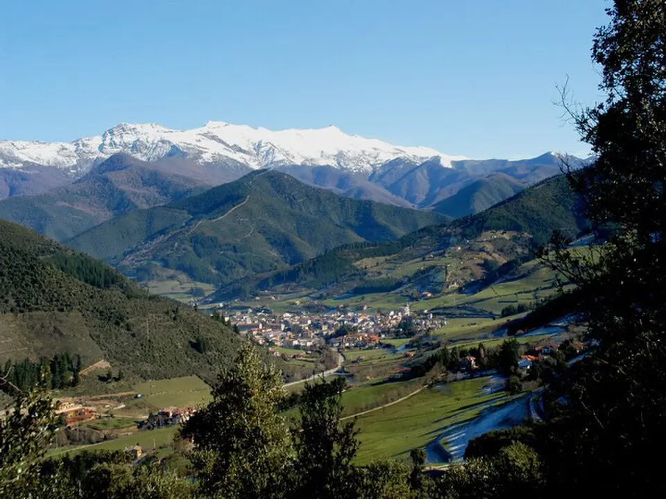 Liébana