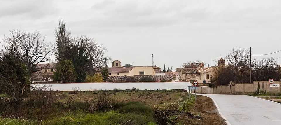 Agón
