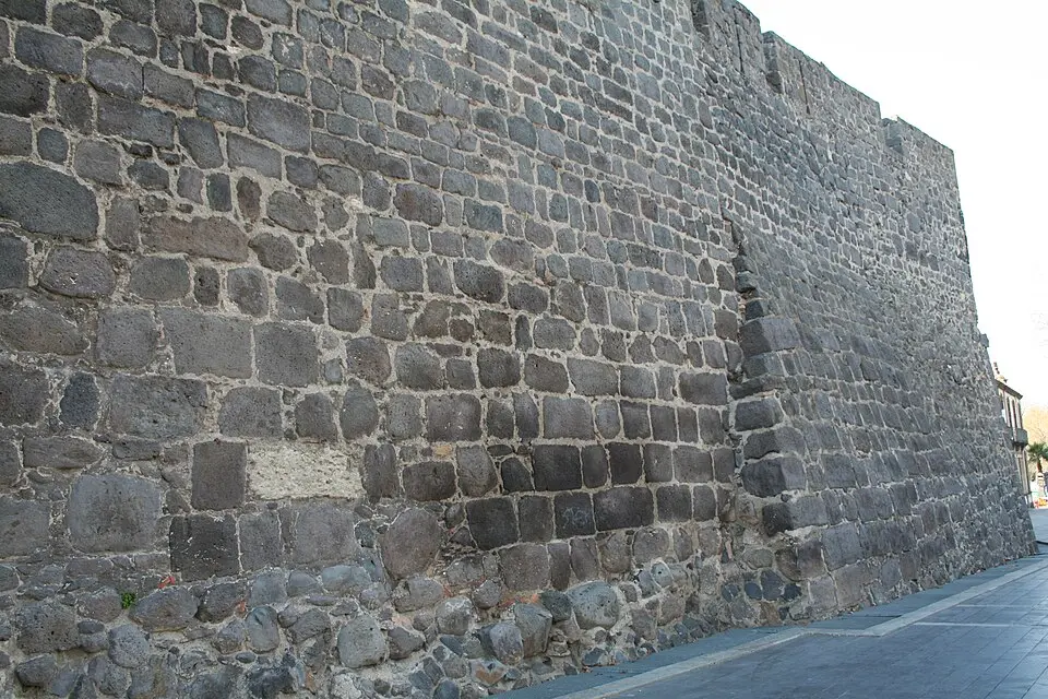 remparts d'Agde