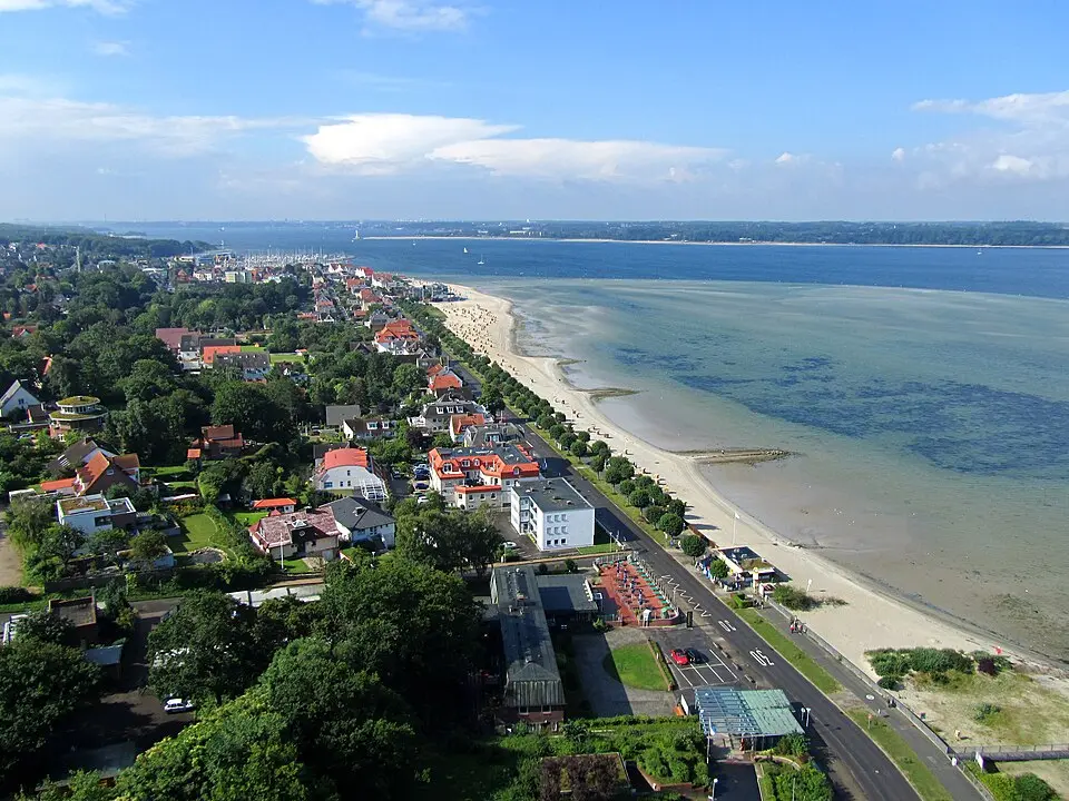 Laboe