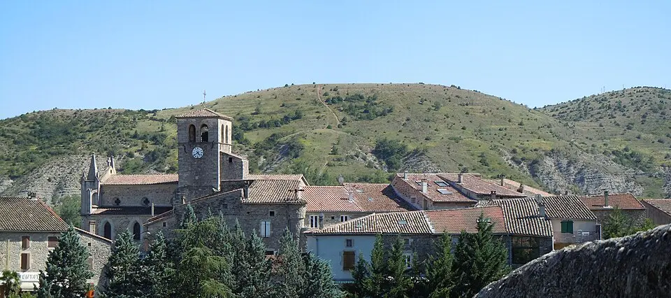Slika: Patrice78500 · CC BY-SA 3.0 Lachapelle-sous-Aubenas