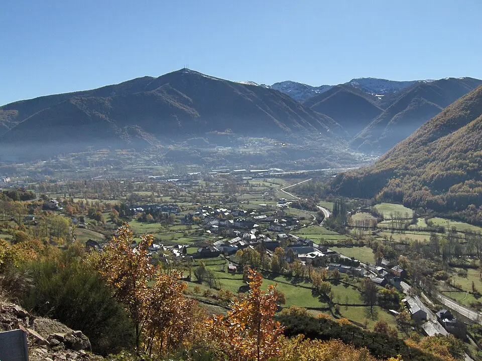 Laciana