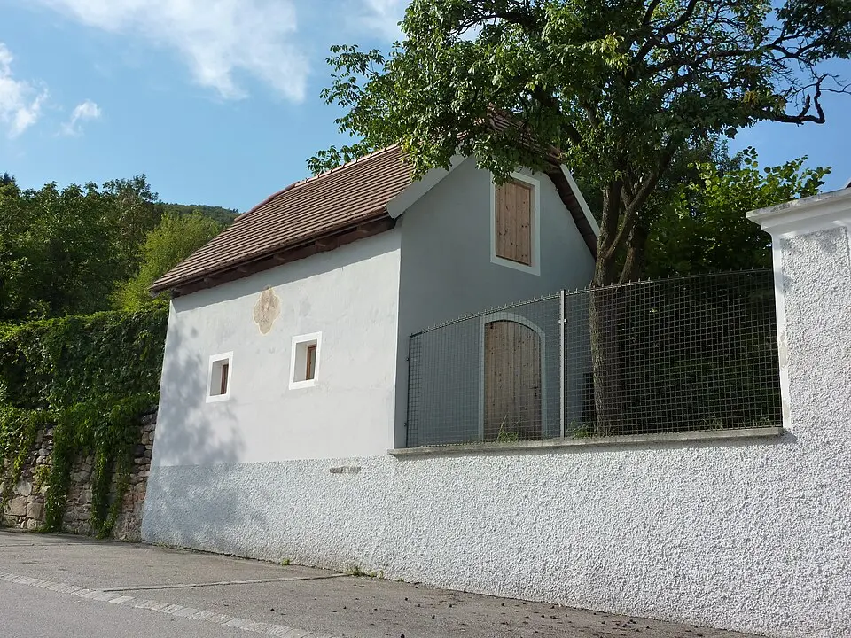 Bild: BSonne · CC BY-SA 3.0 Waschhaus