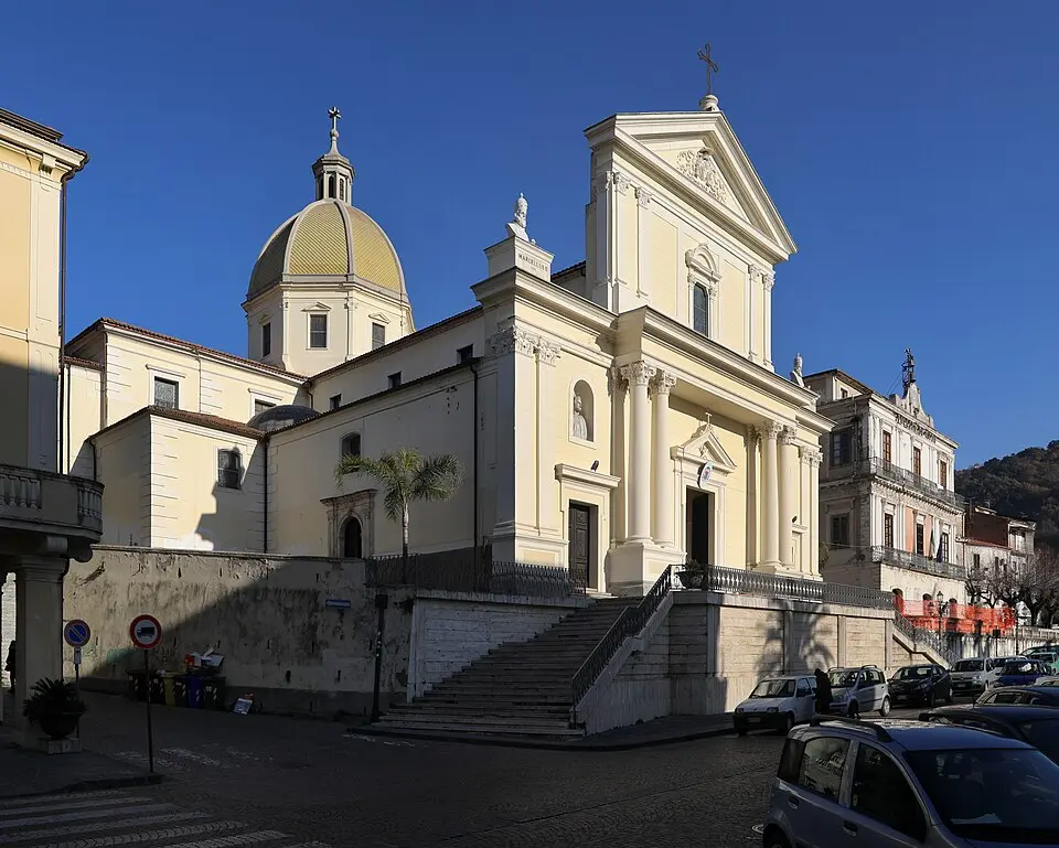 Bild: Sailko · CC BY-SA 4.0 cattedrale dei Santi Pietro e Paolo