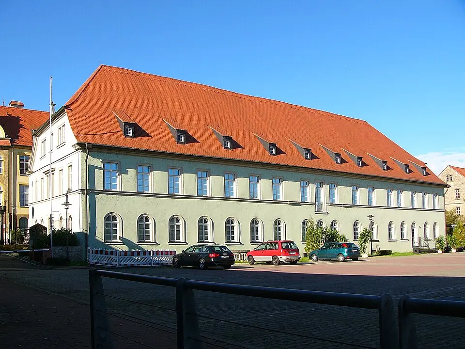 Städtisches Museum Kitzingen
