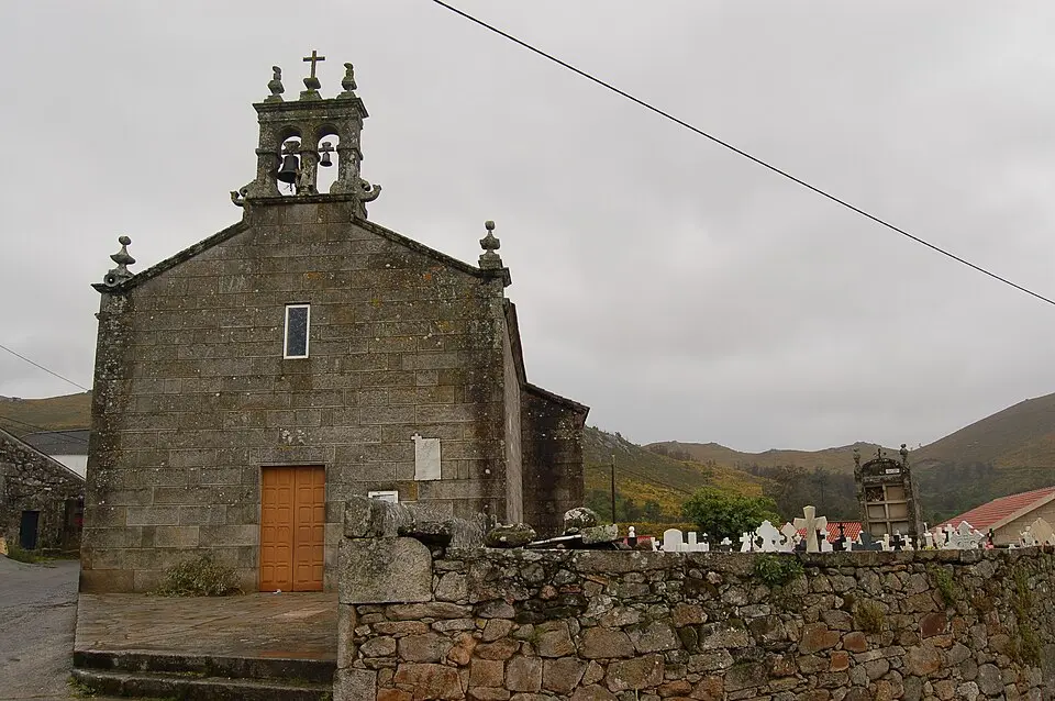 Lariño