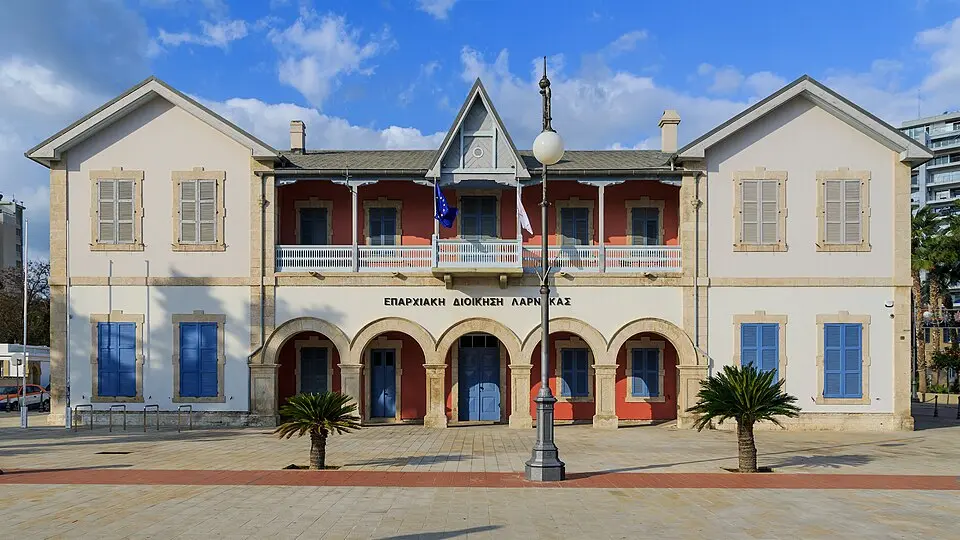 Larnaka