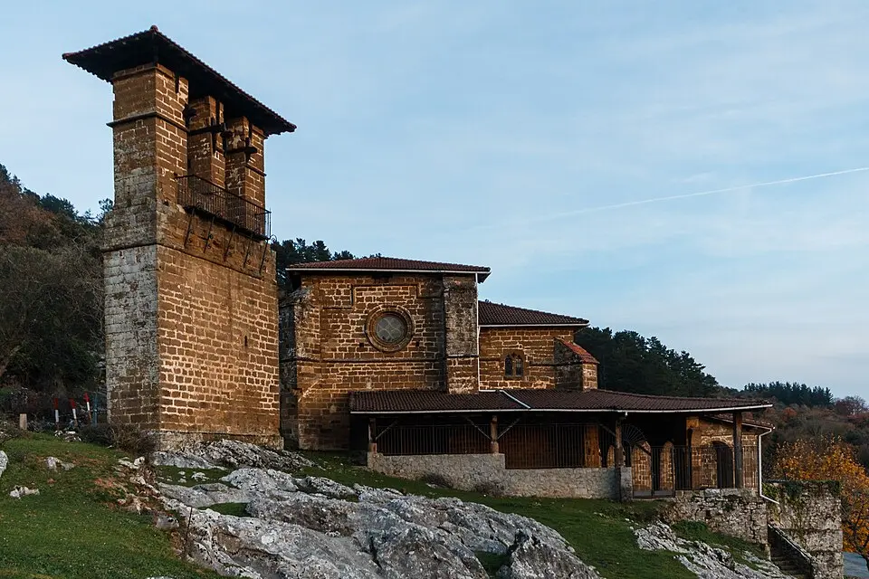 Campanario