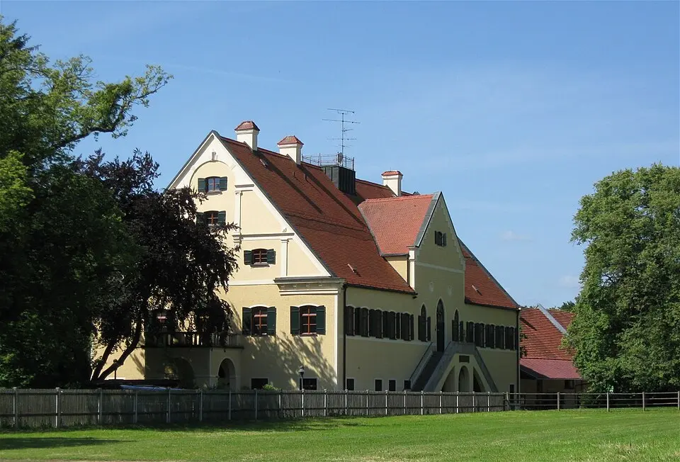 Schloss Laufzorn