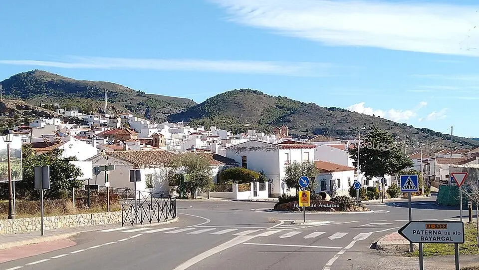 Laujar de Andarax