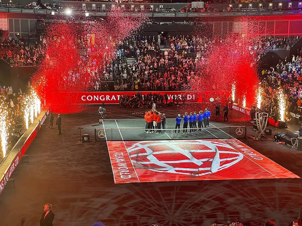 Laver Cup 2022