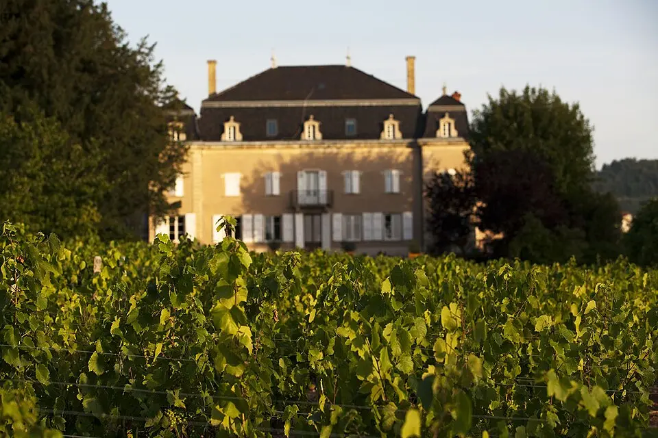 Bild: Edouard Parinet · CC BY-SA 3.0 château du Moulin-à-Vent