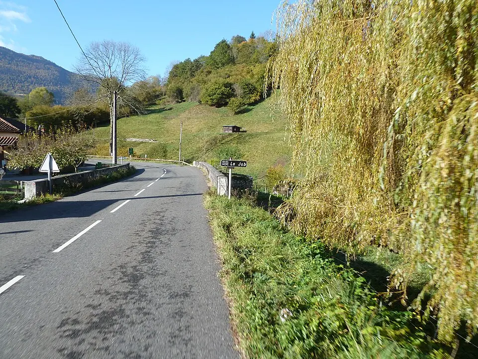 Slika: France64160 · CC0 Cazaunous