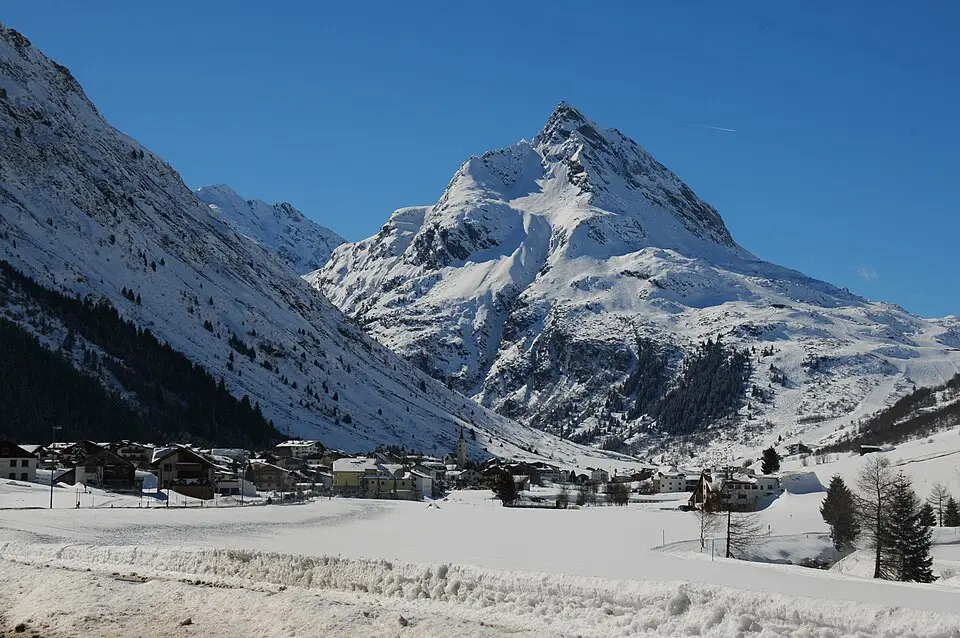 Ballunspitze