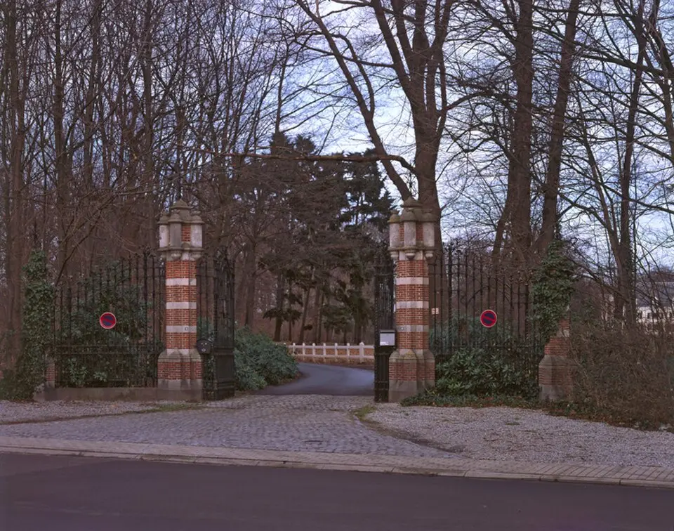 Kasteel van Wieze