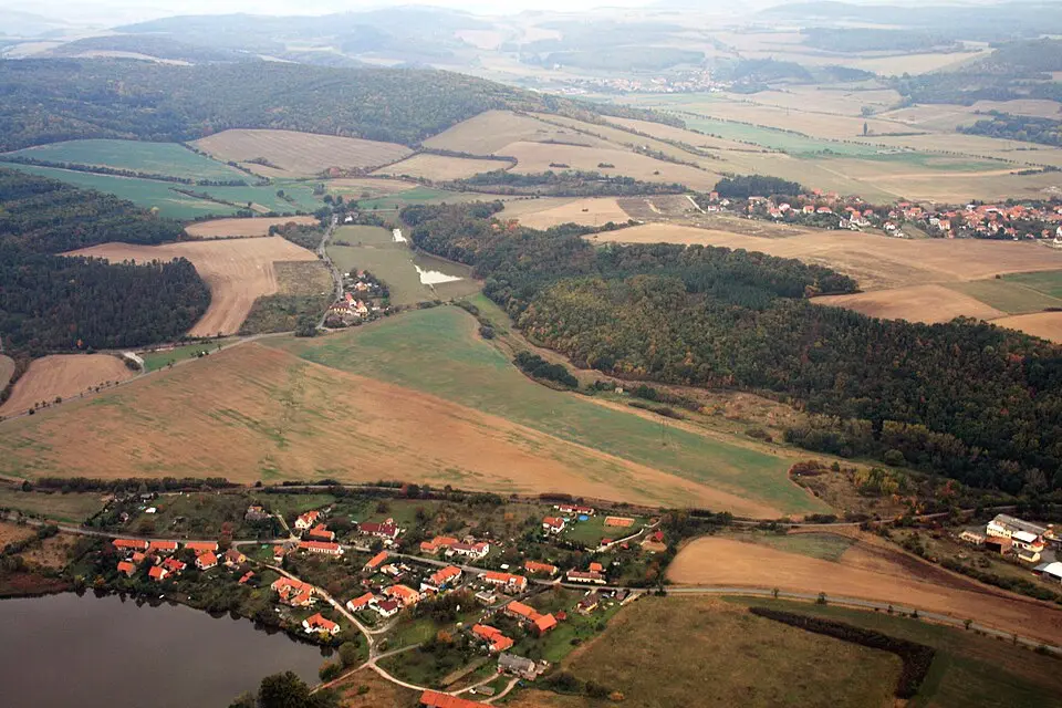 Leč