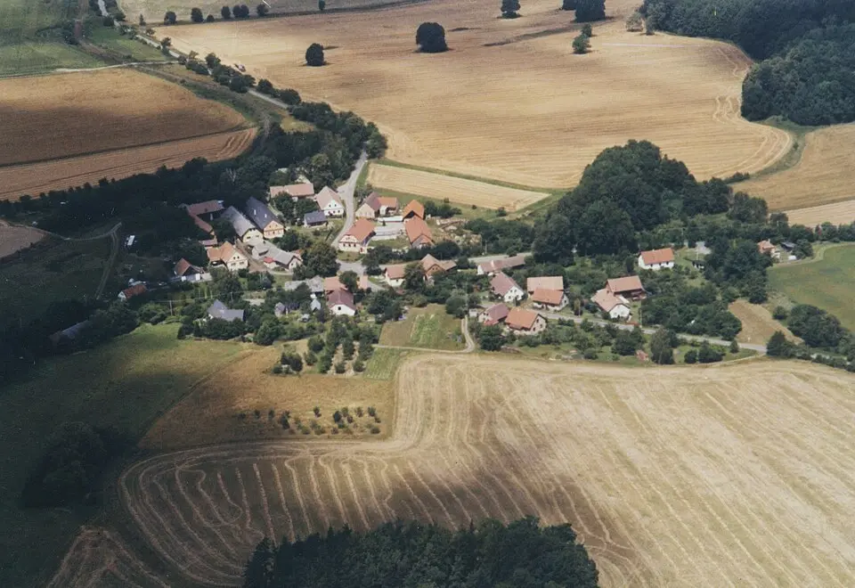 Bild: Urbanjojef · Public domain Lešany