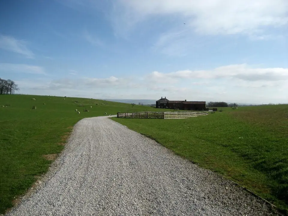 Cundall with Leckby