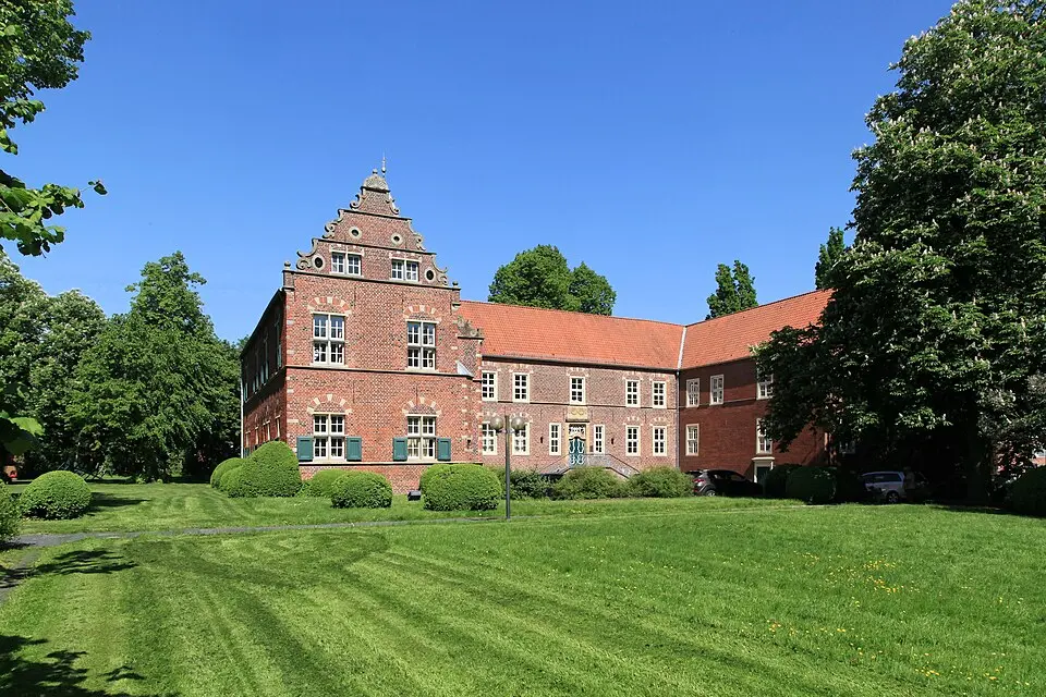 Haneburg
