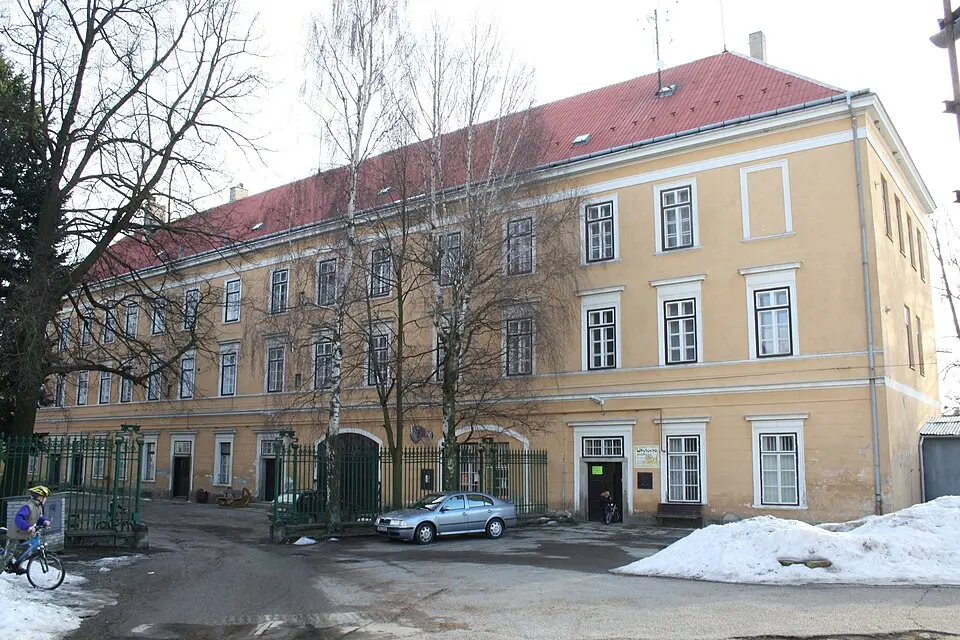 Muzeum lidových kapel
