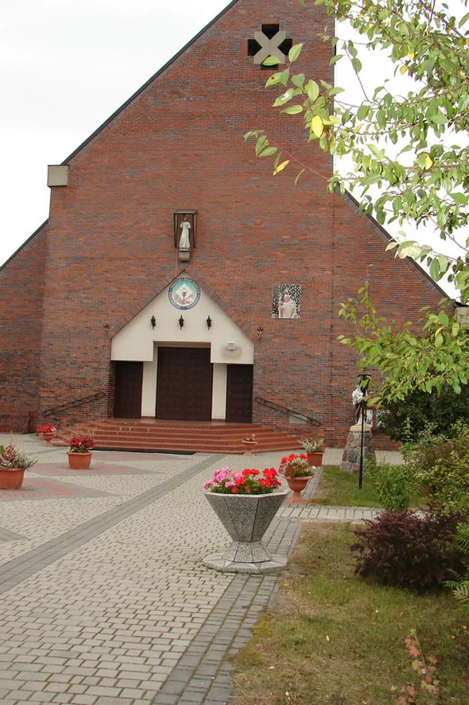 Bild: Lelis2 · CC BY-SA 3.0 Łęg Przedmiejski