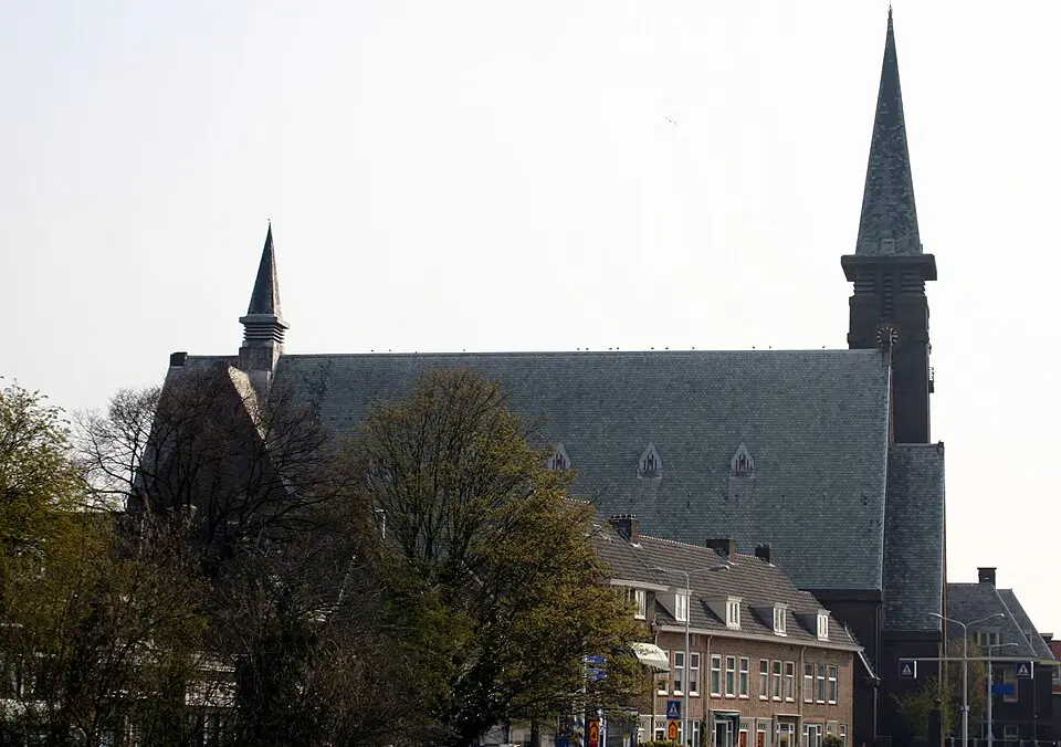 Leiden