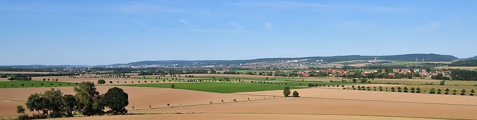 Südniedersachsen